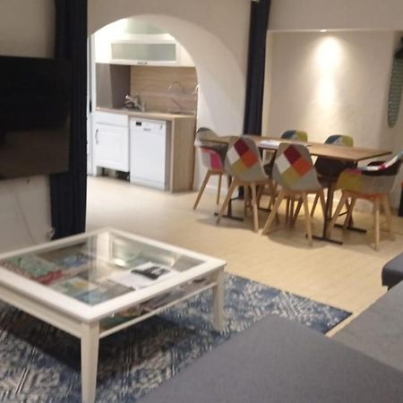 דירות ניס Charming And Modern Cave In The Heart Of The Port מראה חיצוני תמונה